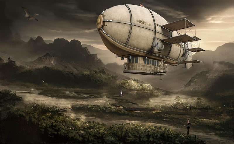 Industrial Revolution